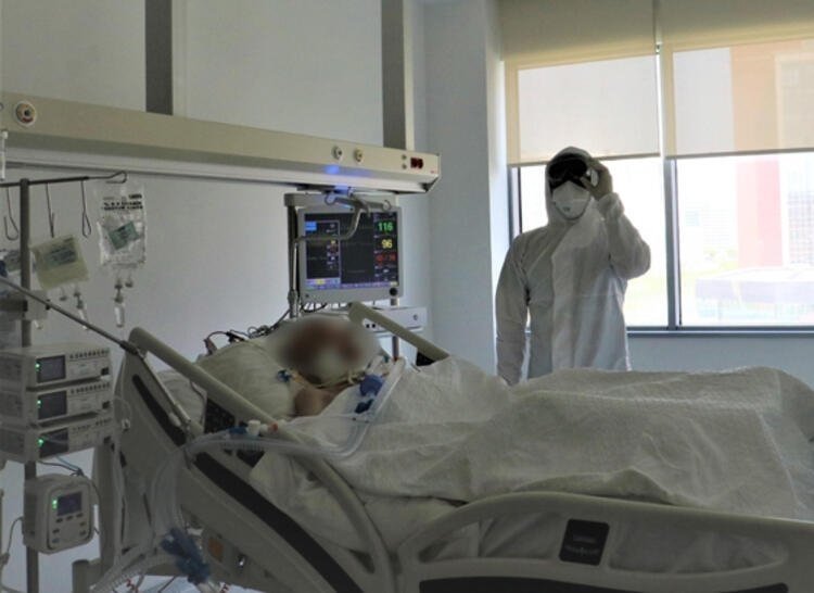 SON DAKİKA: Türkiye’deki güncel corona virüsü vaka ve ölüm sayısı açıklandı! 17 Temmuz Türkiye corona virüsü vaka, ölü ve iyileşen hasta sayısı kaç oldu?