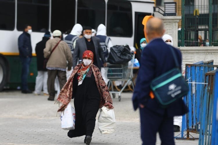 SON DAKİKA: Türkiye’deki güncel corona virüsü vaka ve ölüm sayısı açıklandı! 17 Temmuz Türkiye corona virüsü vaka, ölü ve iyileşen hasta sayısı kaç oldu?
