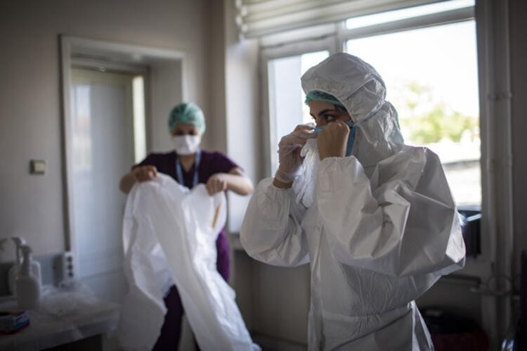 SON DAKİKA: Türkiye’deki güncel corona virüsü vaka ve ölüm sayısı açıklandı! 17 Temmuz Türkiye corona virüsü vaka, ölü ve iyileşen hasta sayısı kaç oldu?