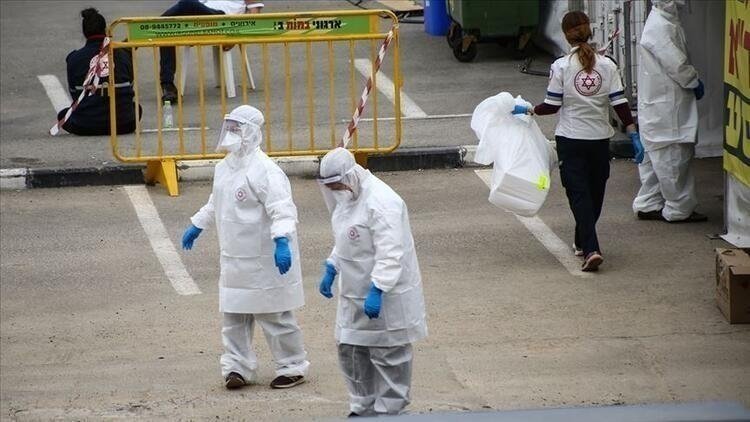 SON DAKİKA: Türkiye’deki güncel corona virüsü vaka ve ölüm sayısı açıklandı! 17 Temmuz Türkiye corona virüsü vaka, ölü ve iyileşen hasta sayısı kaç oldu?