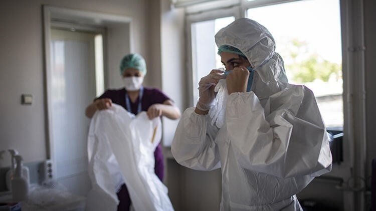 SON DAKİKA: Türkiye’deki güncel corona virüsü vaka ve ölüm sayısı açıklandı! 17 Temmuz Türkiye corona virüsü vaka, ölü ve iyileşen hasta sayısı kaç oldu?