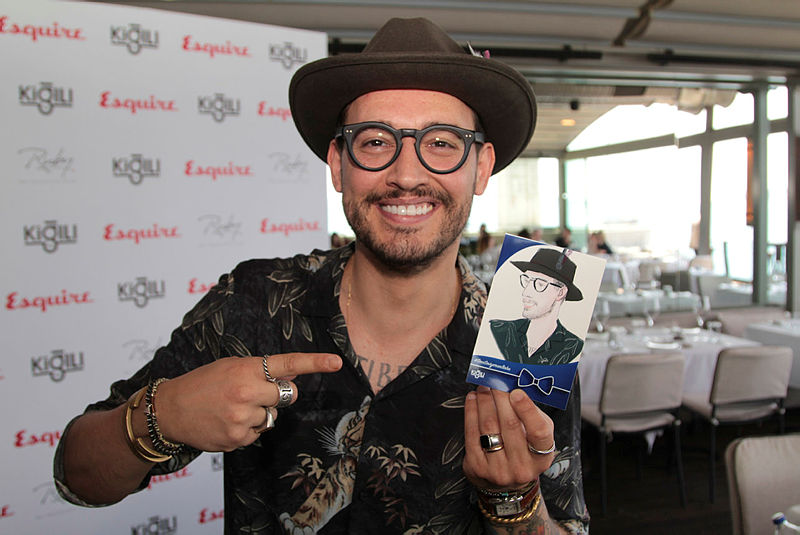 Danilo Şef Danilo Zanna kimdir? MasterChef jüri üyesi Danilo Zanna Danilo Şef kaç yaşında ve nereli?