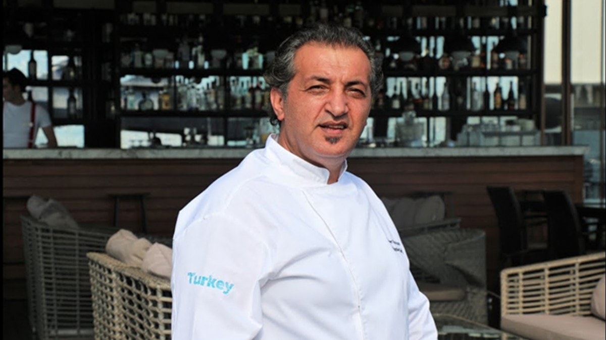 Masterchef Mehmet Şef’in parmakları yok mu, eline ne oldu? Mehmet Yalçınkaya’nın parmakları neden yok?