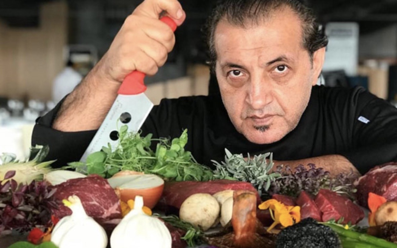 Masterchef Mehmet Şef’in parmakları yok mu, eline ne oldu? Mehmet Yalçınkaya’nın parmakları neden yok?