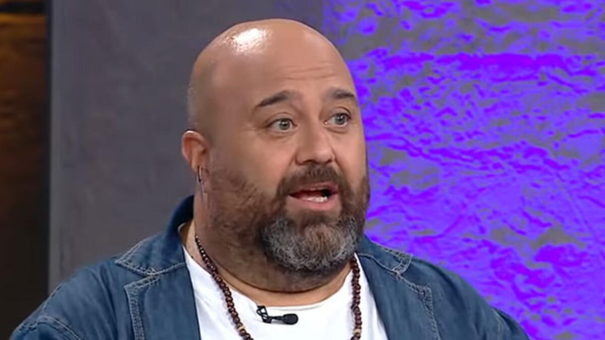 MasterChef jüri üyesi Somer Sivrioğlu kimdir, kaç yaşında? Somer Sivrioğlu Somer Şef nereli?