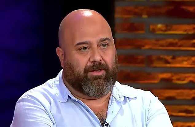 MasterChef jüri üyesi Somer Sivrioğlu kimdir, kaç yaşında? Somer Sivrioğlu Somer Şef nereli?