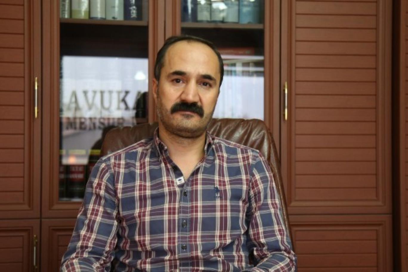 Son dakika: Eşine dehşeti yaşatan HDP’li vekil Mensur Işık ile ilgili sıcak gelişme!