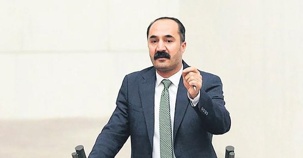 Son dakika: Eşine dehşeti yaşatan HDP’li vekil Mensur Işık ile ilgili sıcak gelişme!