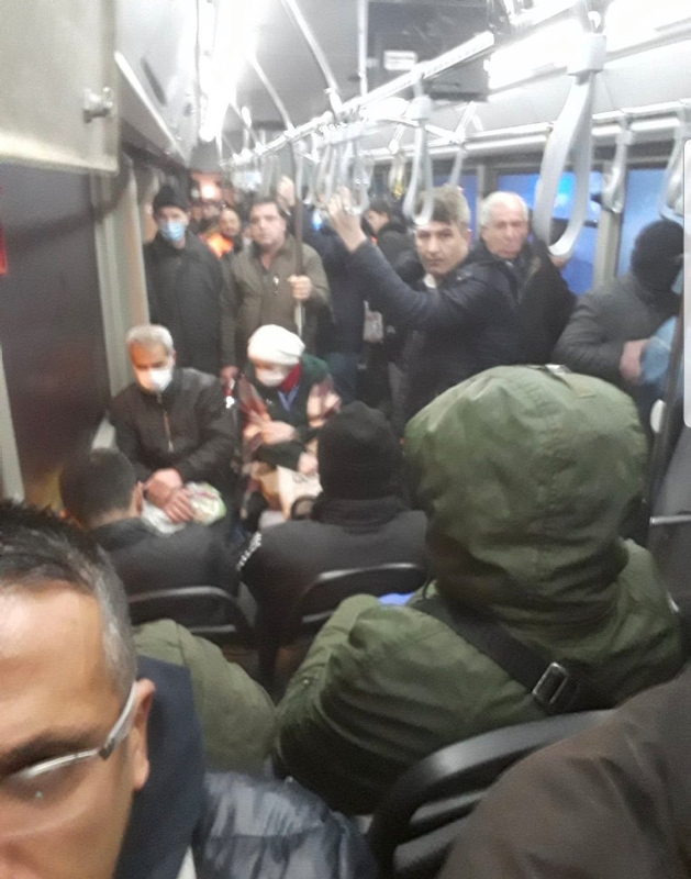 Son dakika: İBB Fazilet Durağı skandalının faturasını ona kesmişti: Koltuklarını korumak için beni yaktılar...