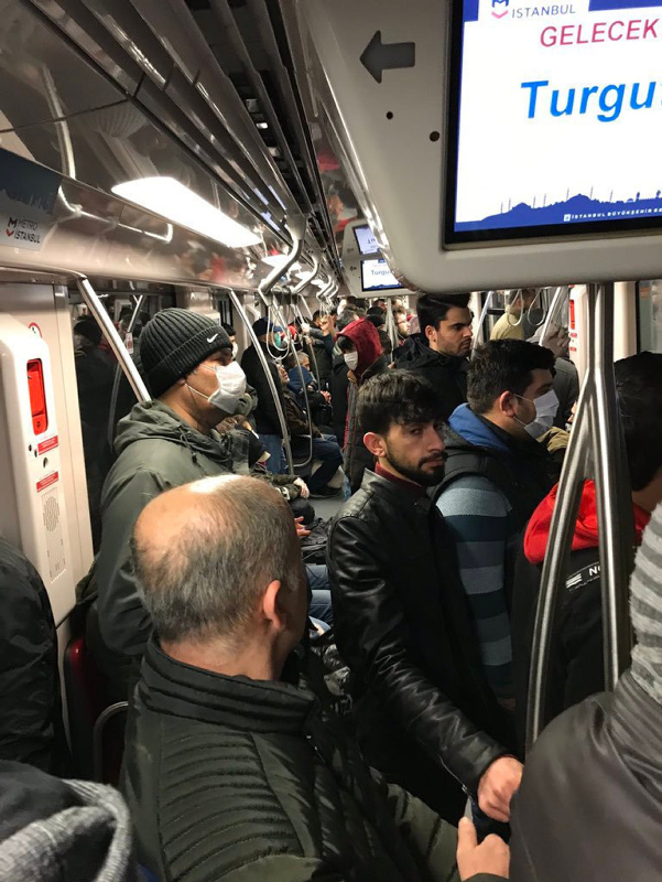 Son dakika: İBB Fazilet Durağı skandalının faturasını ona kesmişti: Koltuklarını korumak için beni yaktılar...