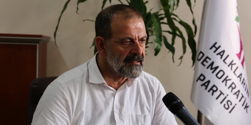 Son dakika: HDP Milletvekili Tuma Çelik’in tecavüz ettiği kadının dehşete düşüren ifadesi ortaya çıktı