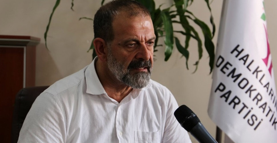 HDP Mardin milletvekili Tuma Çelik talihsiz kadına tecavüz etti! Tuma Çelik kimdir, kaç yaşında ve nereli?