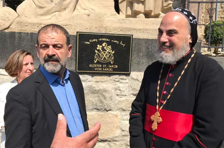 HDP Mardin milletvekili Tuma Çelik talihsiz kadına tecavüz etti! Tuma Çelik kimdir, kaç yaşında ve nereli?