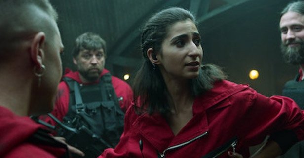 La Casa De Papel 5.sezon ne zaman başlıyor? La Casa De Papel yeni sezon fragmanı yayınlandı mı?
