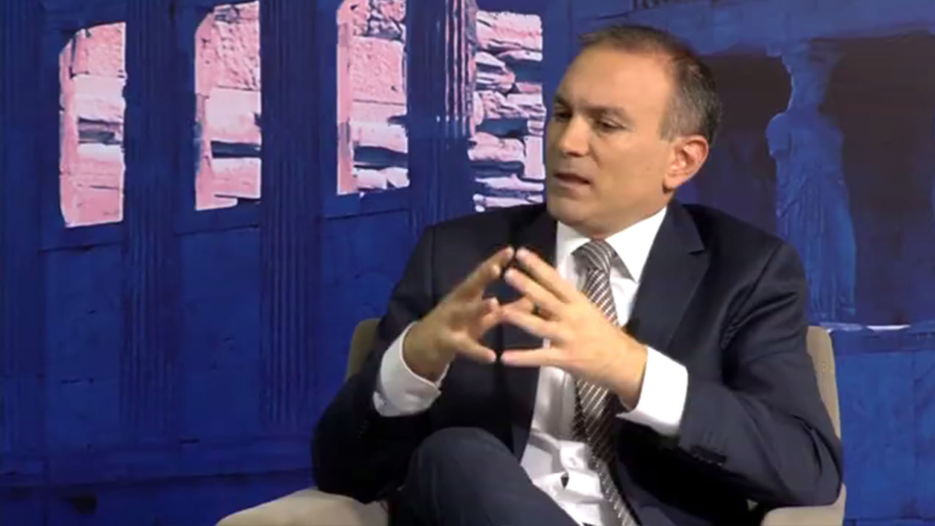 Bizans’ın ikinci çöküşü! ’Ayasofya kararı Yunanlıları çıldırttı’