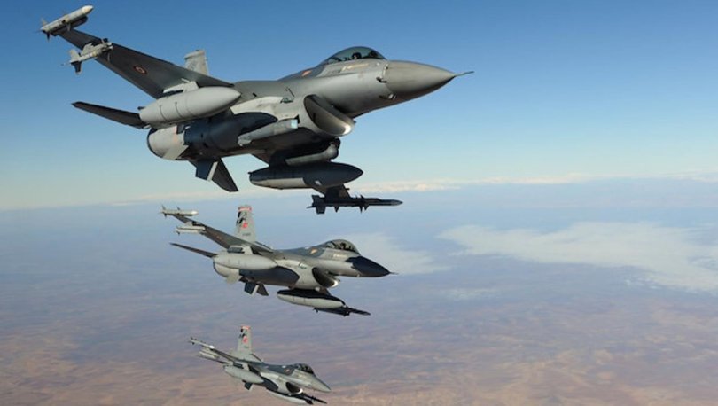 SON DAKİKA! Mehmetçik’ten PKK’ya ağır darbe! 45 km derinliğe kadar ilerledi