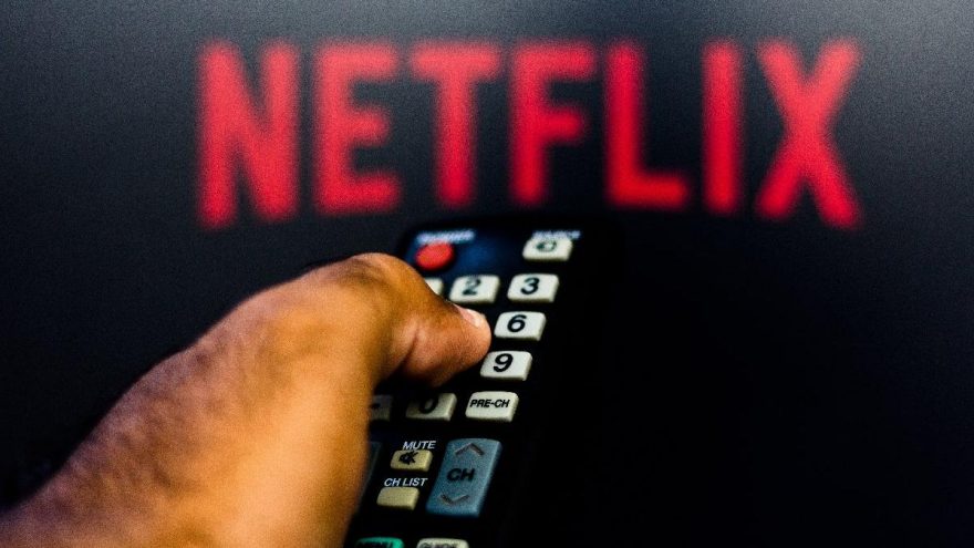 SON DAKİKA: Netflix Türkiye’den çekilecek mi? AK Parti’den açıklama geldi...