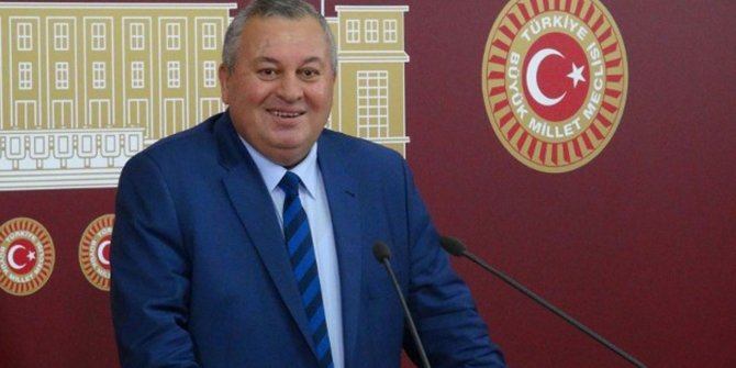Ordu milletvekili Cemal Enginyurt kaç yaşında ve nereli? MHP Milletvekili Cemal Enginyurt kimdir?