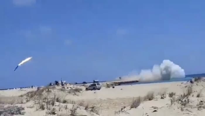 Hafter dünyaya rezil oldu! Türkiye’ye karşı kullanılacaktı, yere çakıldı