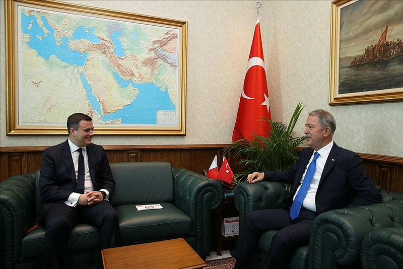 SON DAKİKA: Sirte Operasyonu öncesi Ankara’da kritik Libya zirvesi! Peş peşe görüşmeler...