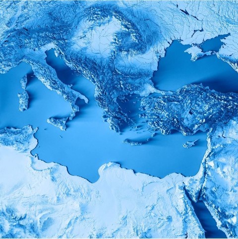 Yunan medyası son dakika duyurdu! Yunanistan köşeye sıkıştı | 3 ülkeyle pazarlığa oturdu!