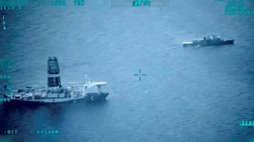 Yunan medyası son dakika duyurdu! Yunanistan köşeye sıkıştı | 3 ülkeyle pazarlığa oturdu!