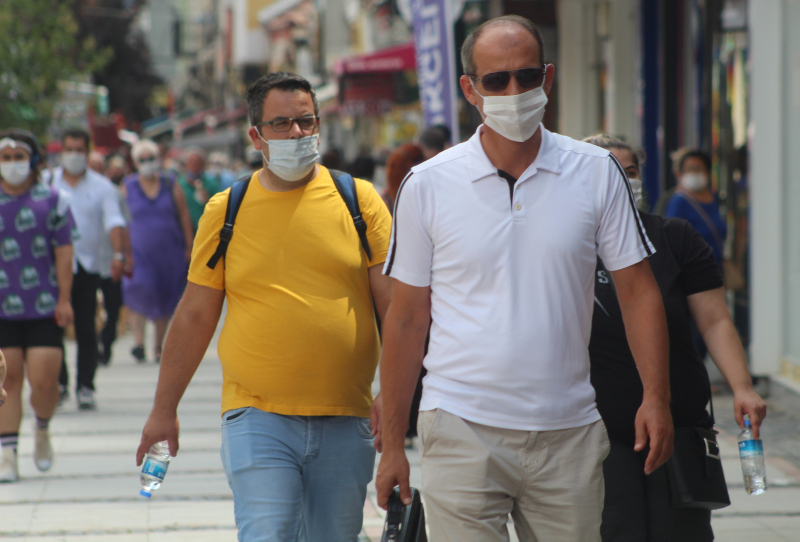 Bakan Koca açıkladı! Vatandaşlar o ilimize akın etti