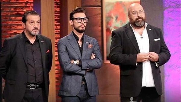MasterChef Celal Sarıgül kimdir, kaç yaşında? 2020 MasterChef Celal Sarıgül aslen nereli?