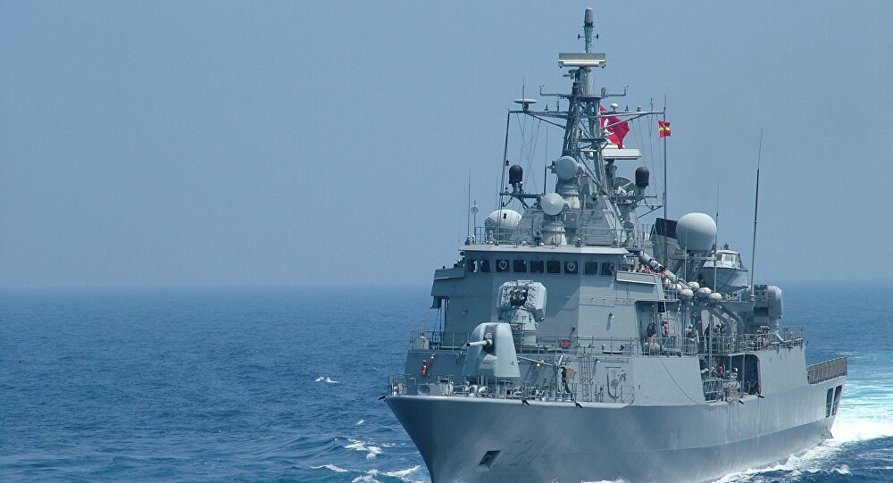 Son dakika haberi: Türkiye, NAVTEX ilan etti! NAVTEX nedir, ne demek ve anlamı nedir? NAVTEX ilanı nedir?