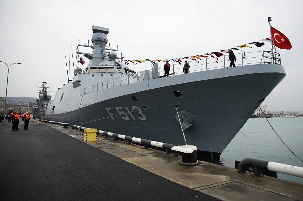 Son dakika haberi: Türkiye, NAVTEX ilan etti! NAVTEX nedir, ne demek ve anlamı nedir? NAVTEX ilanı nedir?