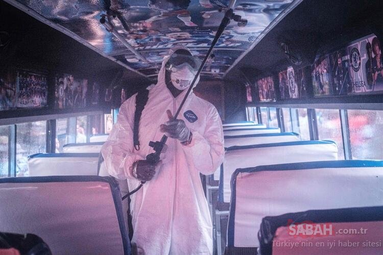 SON DAKİKA! Koronavirüs aşısında sevindiren gelişme! Sonuçlar olumlu…