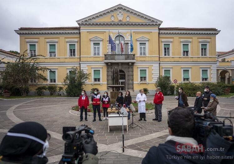 SON DAKİKA! Koronavirüs aşısında sevindiren gelişme! Sonuçlar olumlu…