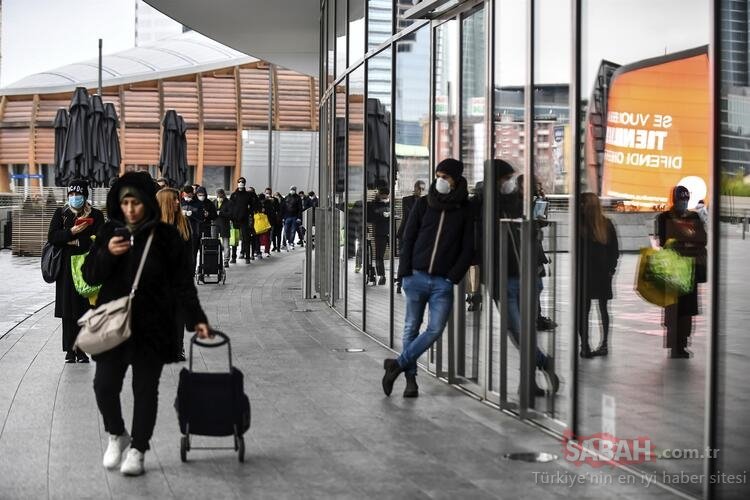 SON DAKİKA! Koronavirüs aşısında sevindiren gelişme! Sonuçlar olumlu…