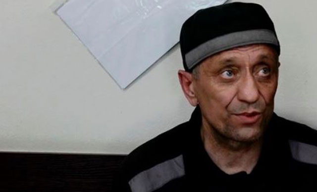 Son dakika: Rusya’da kan donduran olay! Korkunç cinayetleri böyle itiraf etti!