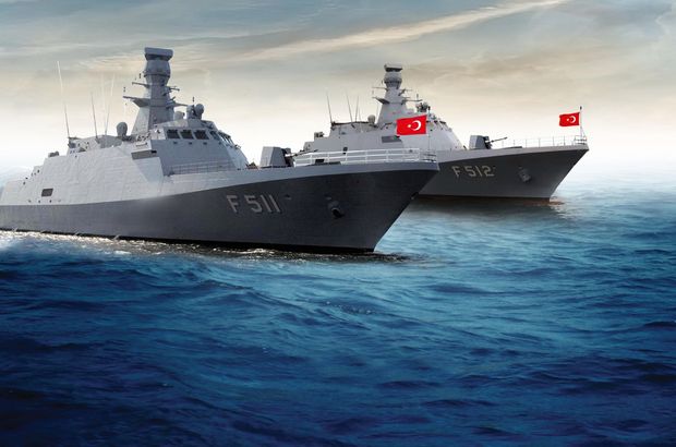 SON DAKİKA HABERİ: Türkiye’nin NAVTEX kararı sonrası Yunanistan tutuştu! Hemen ABD’yi aradılar...