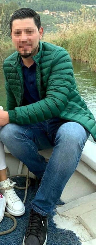 Pınar Gültekin cinayetinden son dakika haberi: Pınar Gültekin’in katilinden soru soranlara iğrenç cevap!