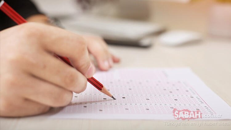 ÖSYM yayınladı! YKS tercih kılavuzu 2020 ile YKS tercihleri ne zaman başlıyor ve bitiyor?