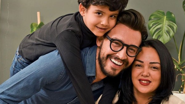 Danilo Zanna eşi Tuğçe Demirbilek kimdir? Tuğçe Demirbilek kaç yaşında, nereli?