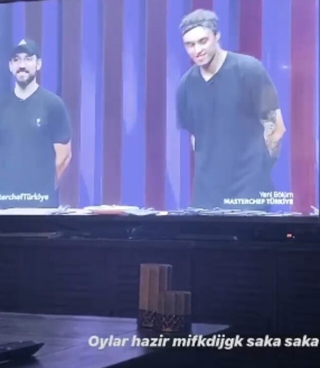 Son Dakika Haber - Danla Bilic MasterChef şampiyonunu açıkladı: Emir Elidemir! MasterChef Emir Elidemir kimdir, kaç yaşında?