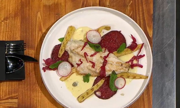 SON DAKİKA HABERİ: MasterChef yarışmacısı Serhat, Mehmet Şef’i çileden çıkarttı! Ya kendine gel ya da ben seni...