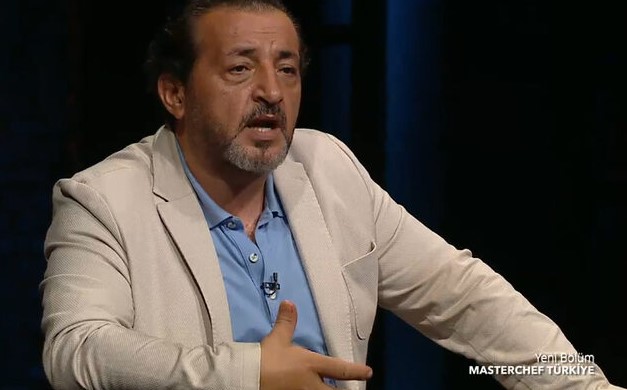 SON DAKİKA HABERİ: MasterChef yarışmacısı Serhat, Mehmet Şef’i çileden çıkarttı! Ya kendine gel ya da ben seni...