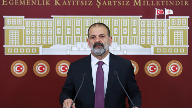 Son dakika haberler: HDP’li Tuma Çelik’in tecavüz ettiği kadının avukatı konuştu: Elimizde yeterince delil var