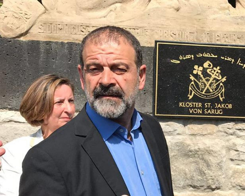 Son dakika haberler: HDP’li Tuma Çelik’in tecavüz ettiği kadının avukatı konuştu: Elimizde yeterince delil var