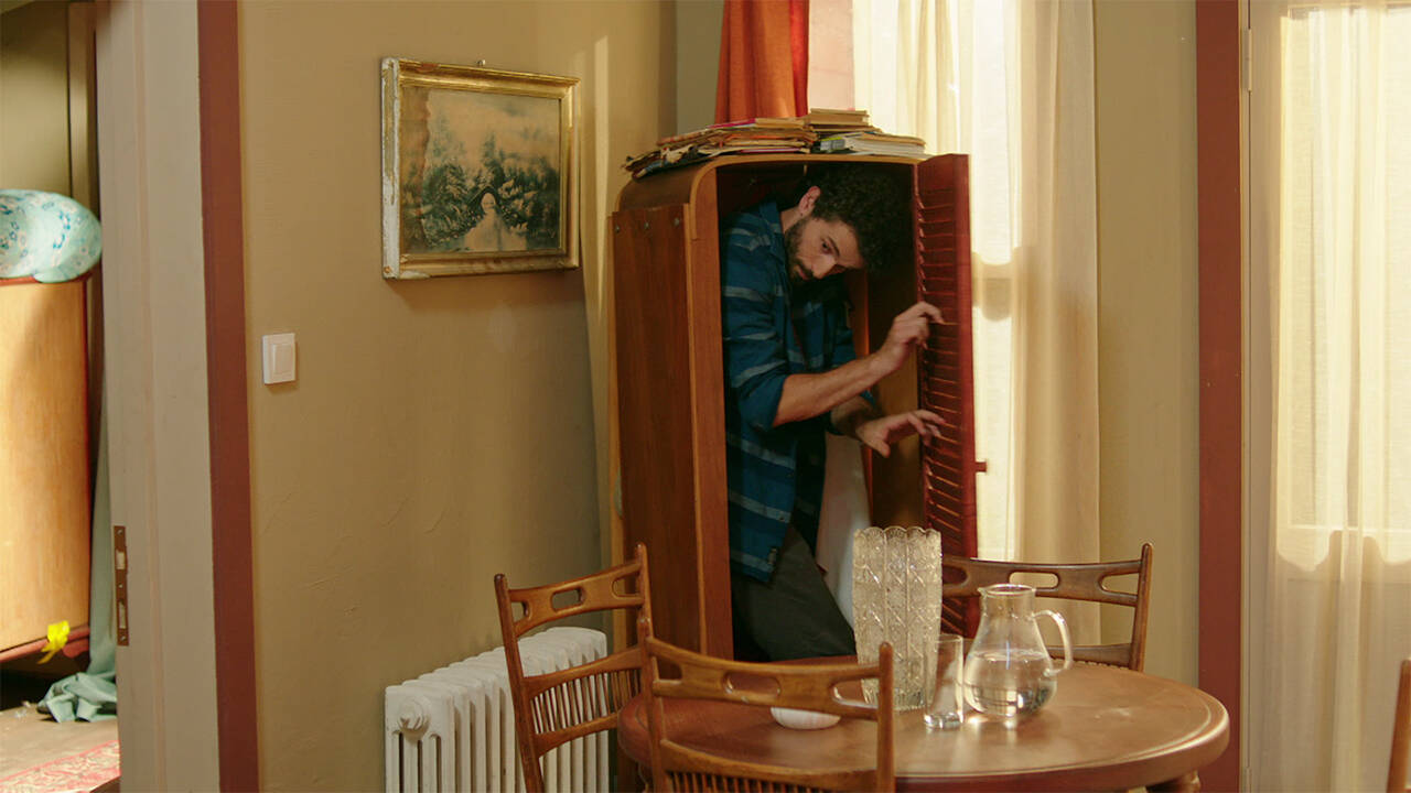 Çatı Katı Aşk 3.bölüm fragmanı yayınlandı! Çatı Katı Aşk son bölümde neler oldu?