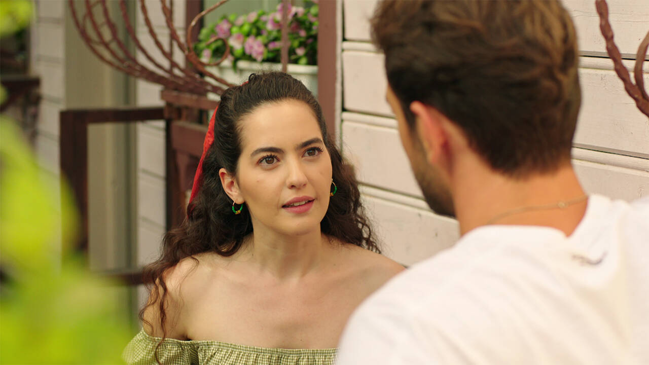 Çatı Katı Aşk 3.bölüm fragmanı yayınlandı! Çatı Katı Aşk son bölümde neler oldu?