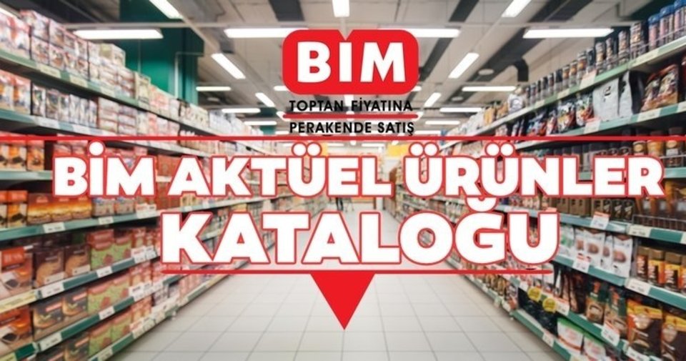 bim 24 temmuz 2020 katalogu bim aktuel