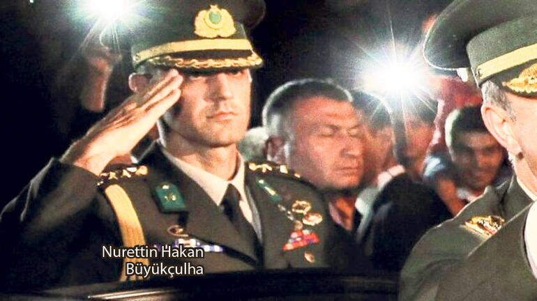 Son dakika: Başkan Erdoğan, ’Bu bizim Mete’ diyerek selamlamıştı! Yaş’ta dikkat çeken detay