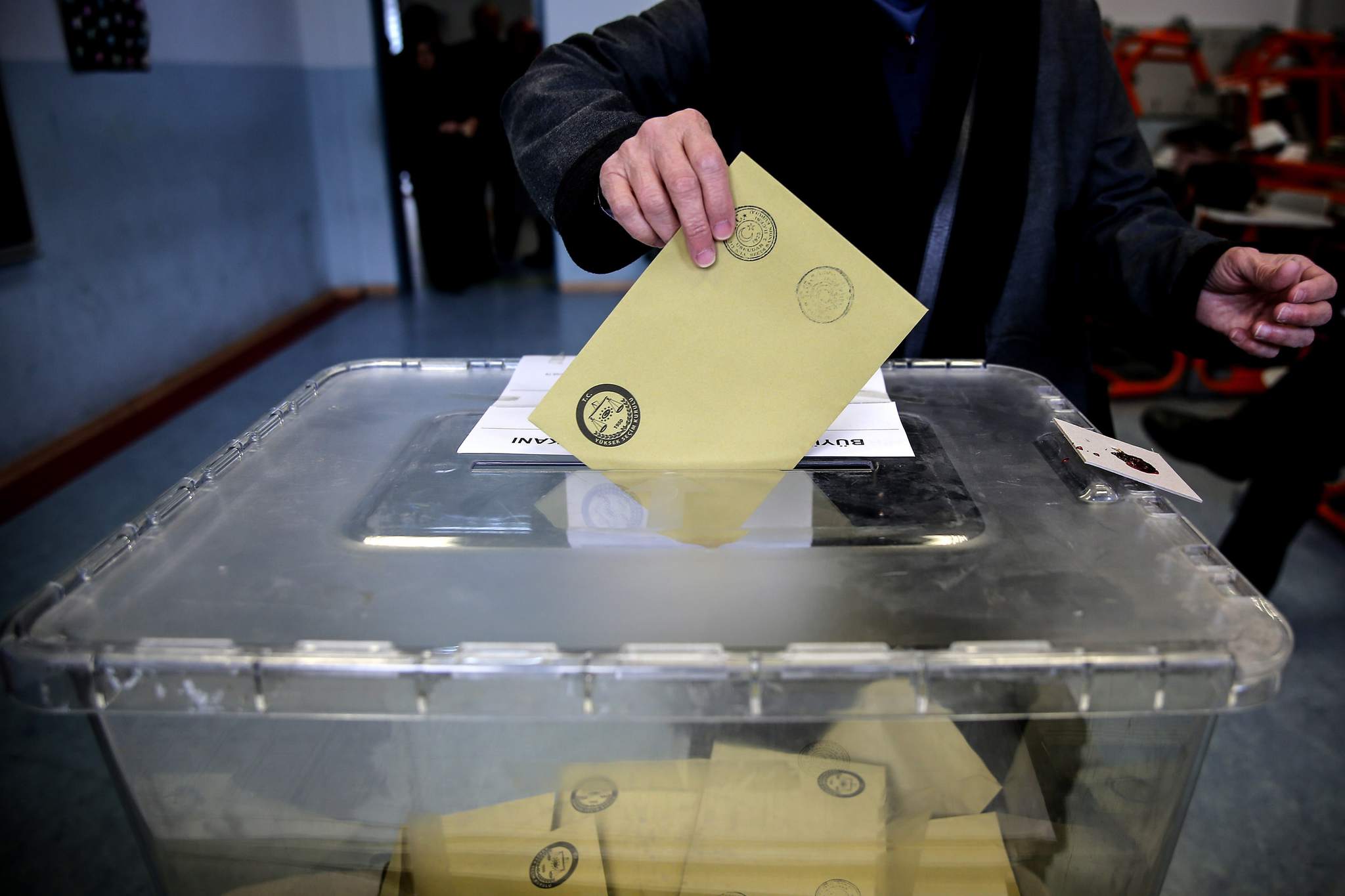 Son dakika: Başkan Erdoğan en yakın rakibine 3.5 kat fark attı! Çok çarpıcı anket sonuçları...