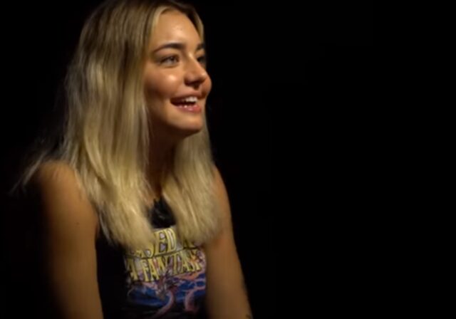 SON DAKİKA - Survivor Aycan’dan Nisa ile ilgili çok konuşulacak açıklamalar: Aycan Yanaç: Nisa’yı ezerim...