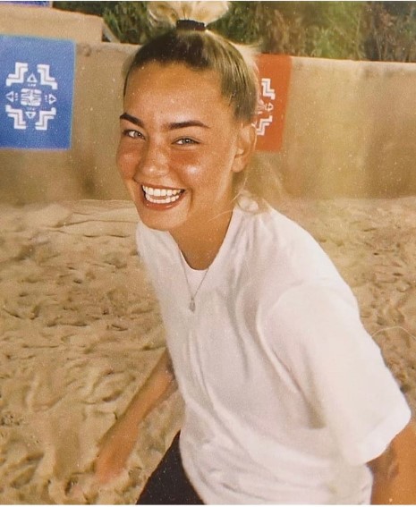 SON DAKİKA - Survivor Aycan’dan Nisa ile ilgili çok konuşulacak açıklamalar: Aycan Yanaç: Nisa’yı ezerim...